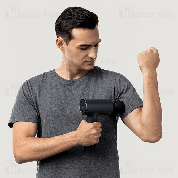 ماساژور تفنگی شیائومی Xiaomi Massage Gun MJJMQ02-ZJ 